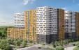 фото ЖК "ID MURINO" Санкт-Петербург (СПб) - 4
